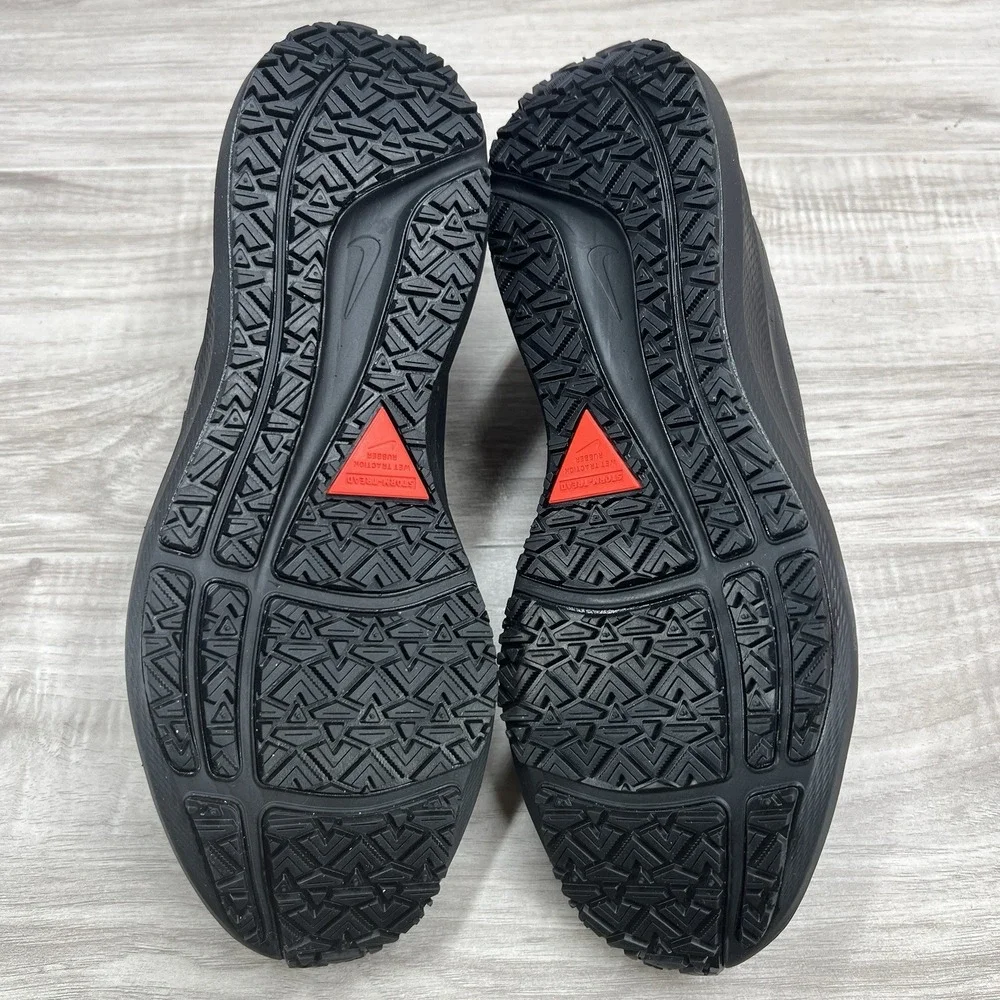 Nike box missing